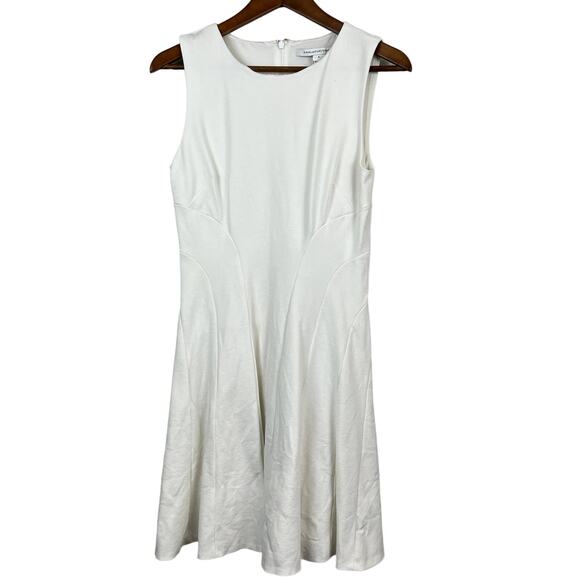 Diane Von Furstenburg Fit & Flare Dress DIY - 6 - Picture 2 of 4